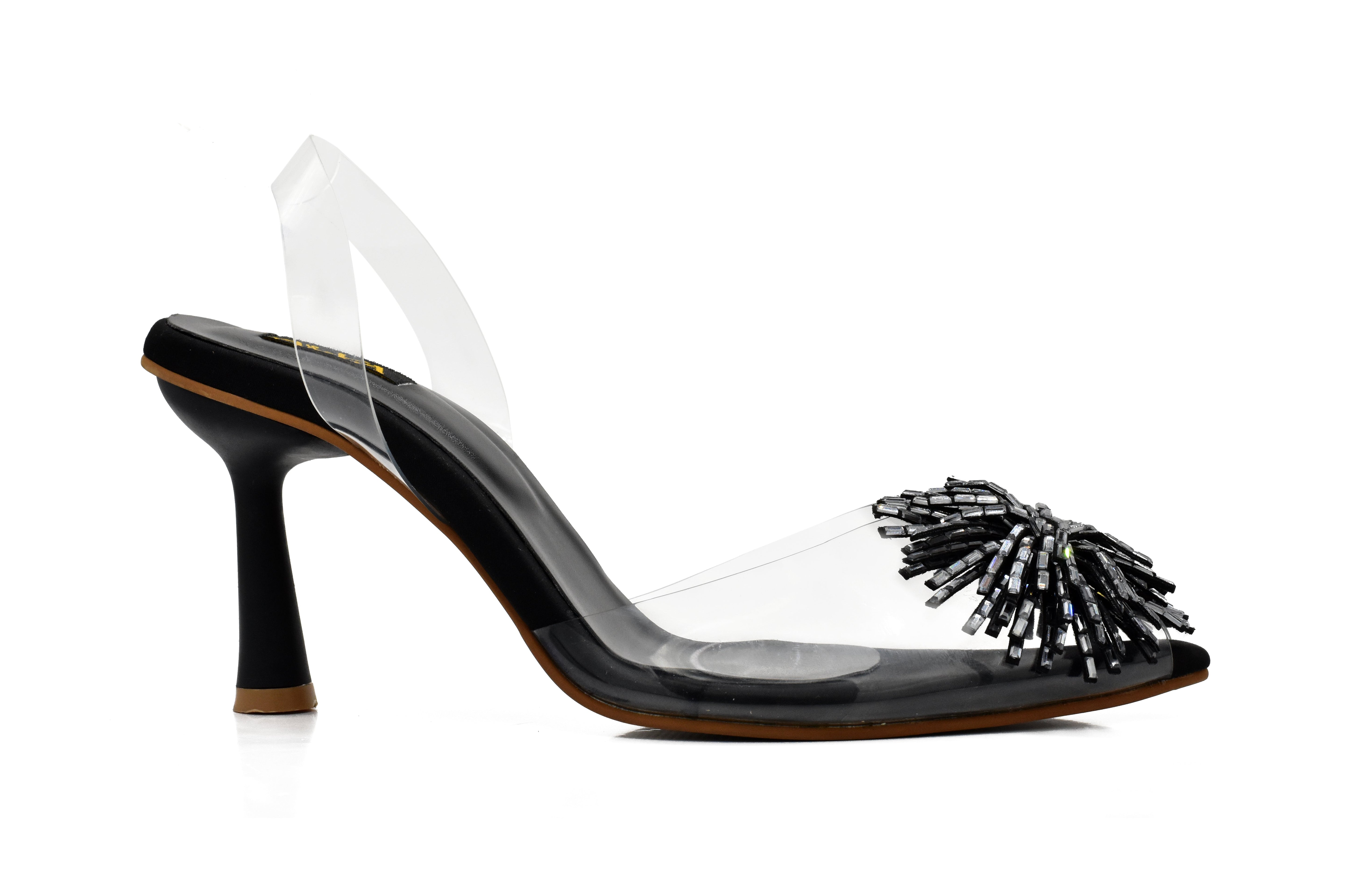 Transparent Articles