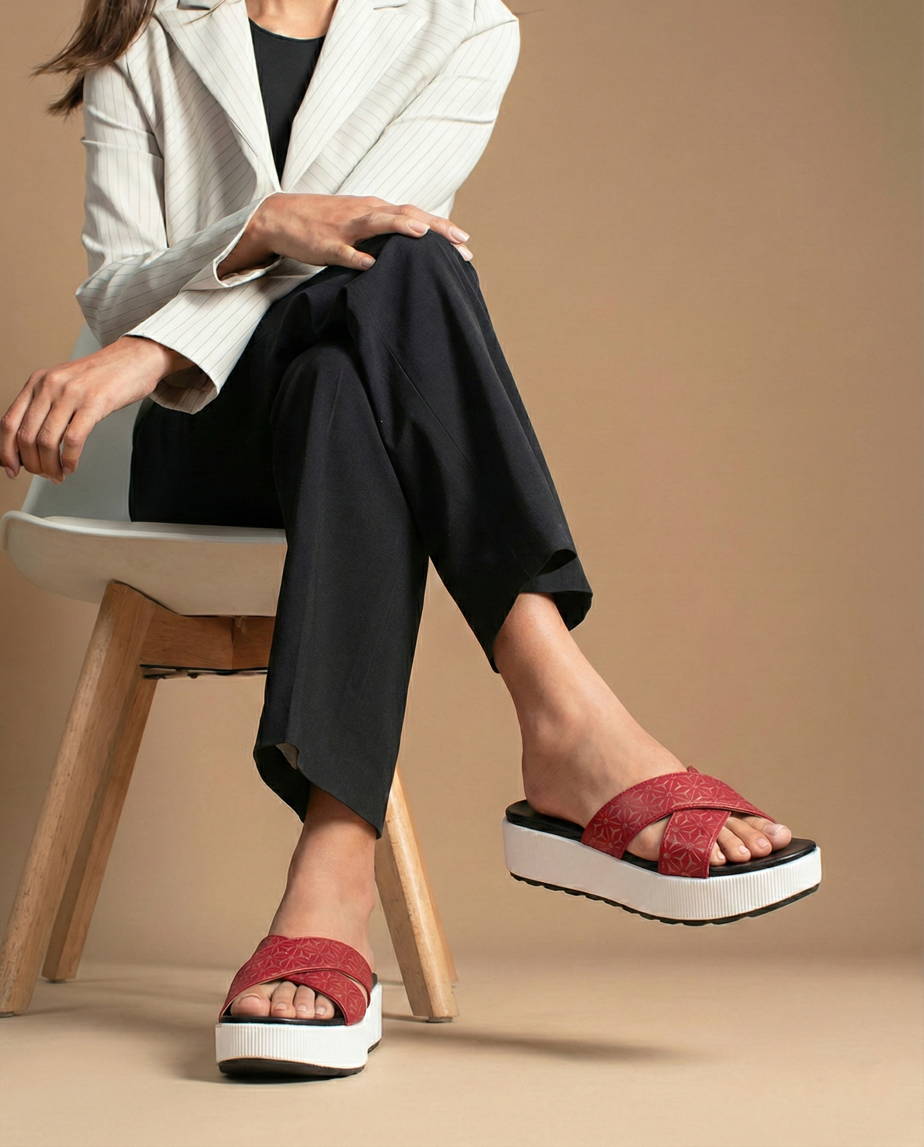 Softy Slippers